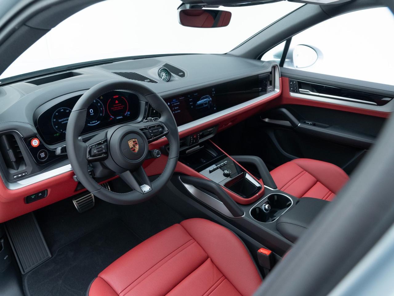 2026 Porsche Cayenne S Pompano Beach FL