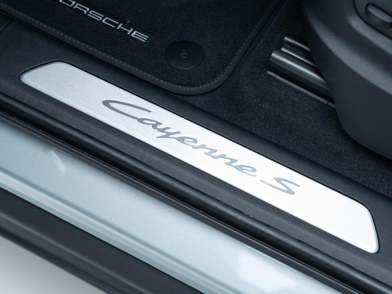 2026 Porsche Cayenne S Pompano Beach FL