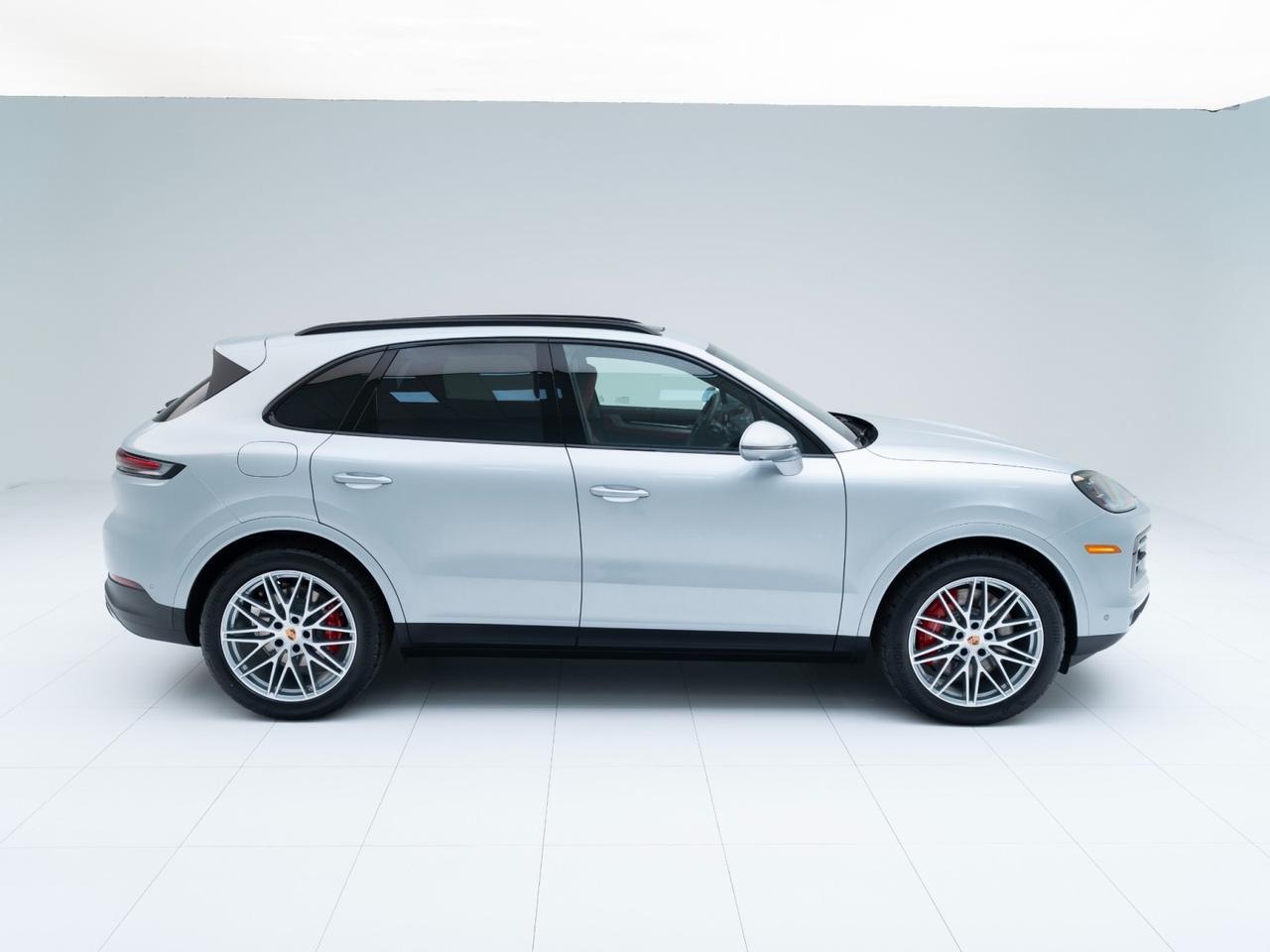 2026 Porsche Cayenne S Pompano Beach FL