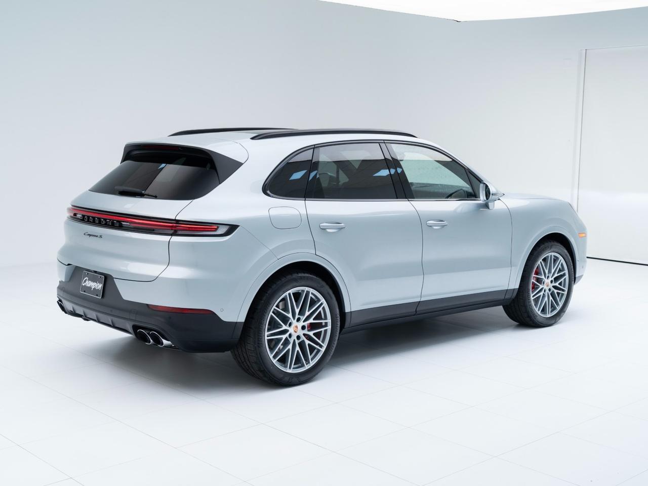 2026 Porsche Cayenne S Pompano Beach FL