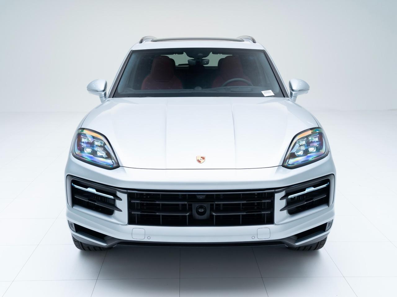 2026 Porsche Cayenne S Pompano Beach FL