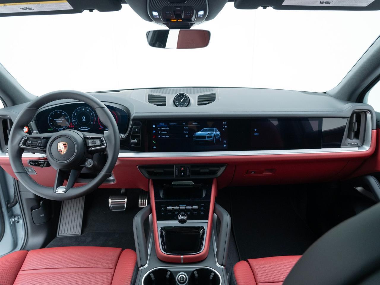 2026 Porsche Cayenne S Pompano Beach FL