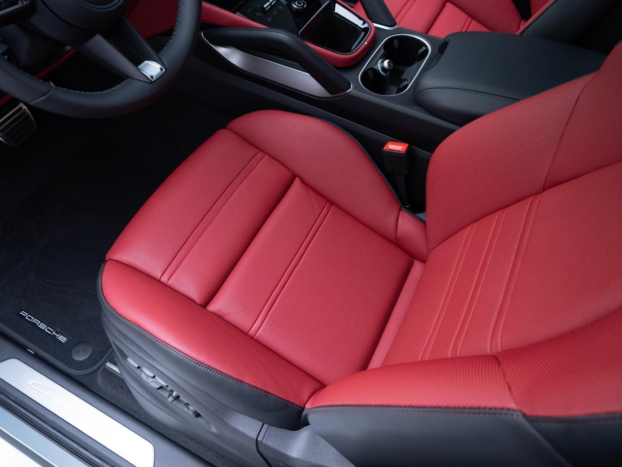 2026 Porsche Cayenne S Pompano Beach FL