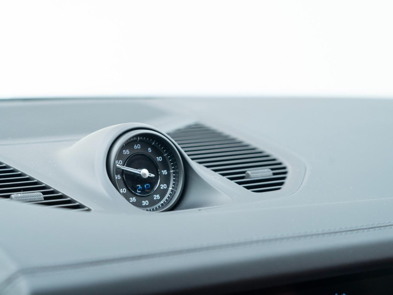 2026 Porsche Cayenne S Pompano Beach FL