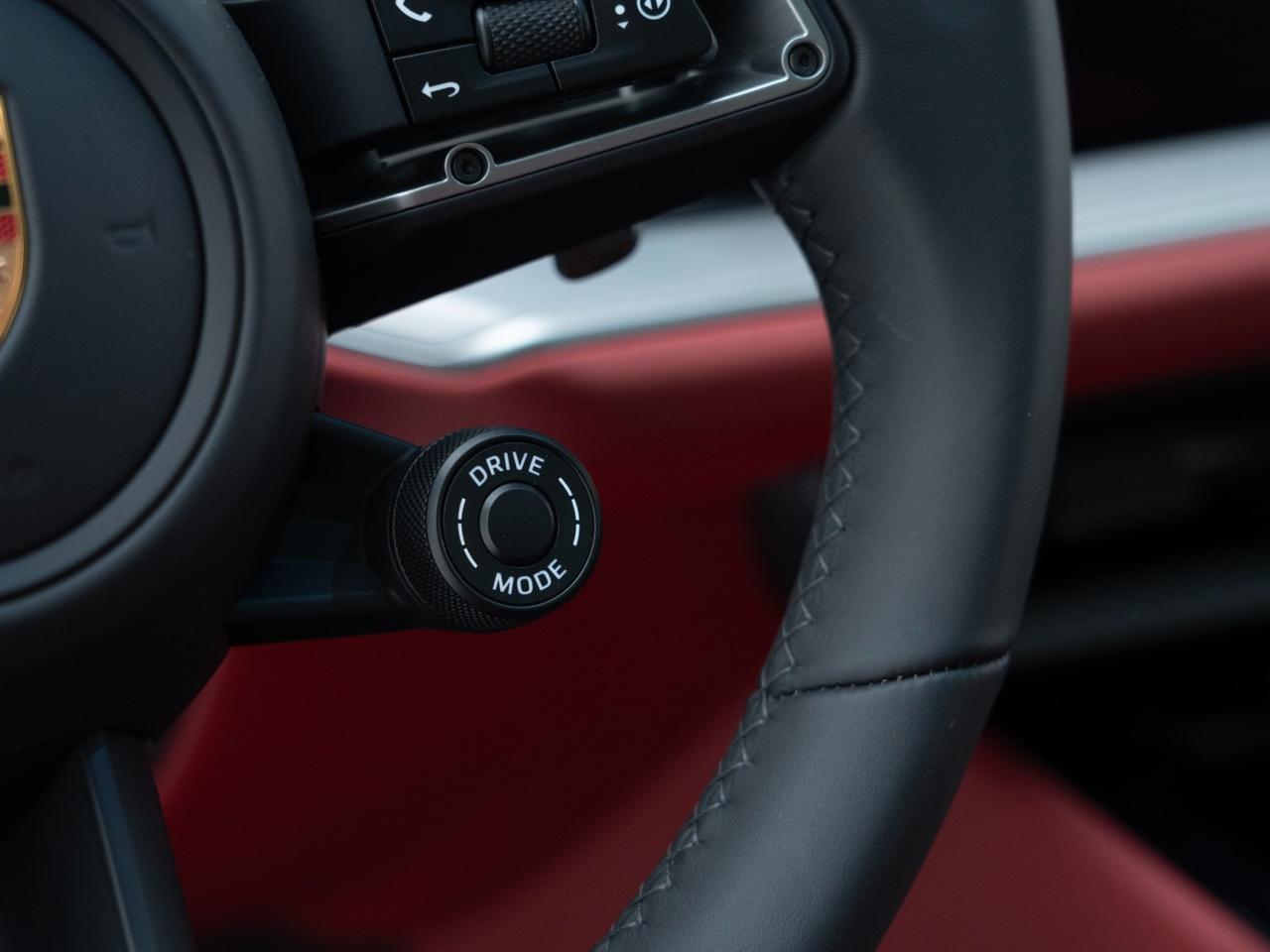 2026 Porsche Cayenne S Pompano Beach FL