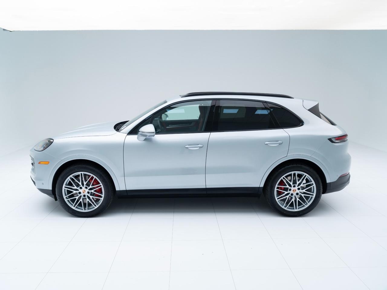 2026 Porsche Cayenne S Pompano Beach FL