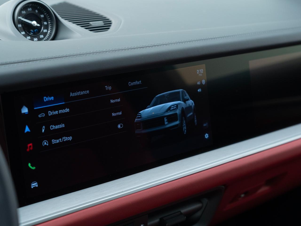 2026 Porsche Cayenne S Pompano Beach FL