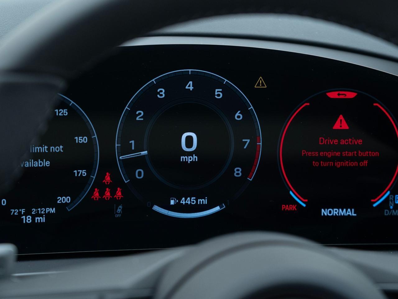 2026 Porsche Cayenne S Pompano Beach FL