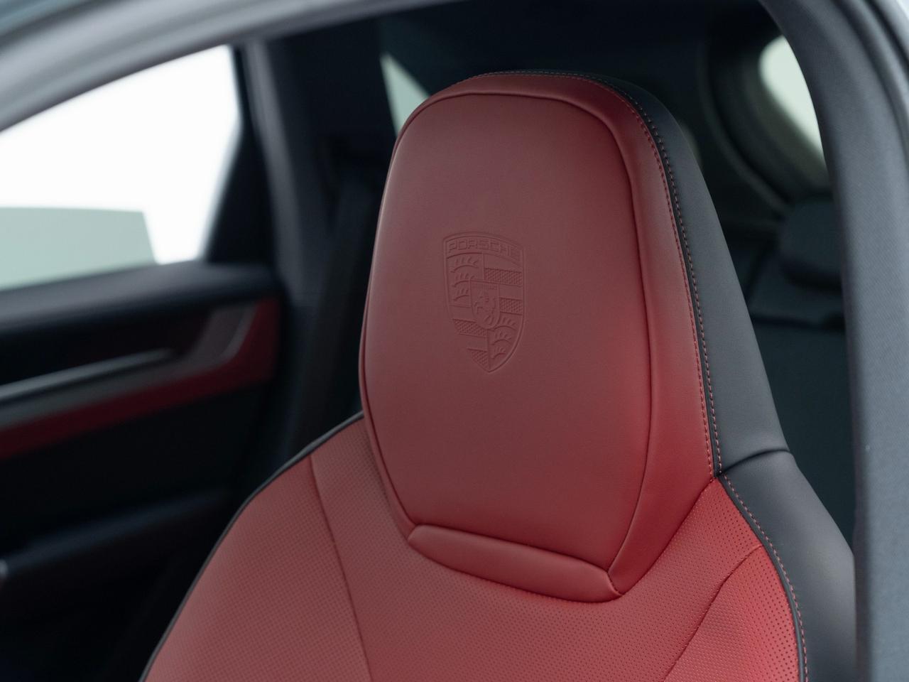 2026 Porsche Cayenne S Pompano Beach FL