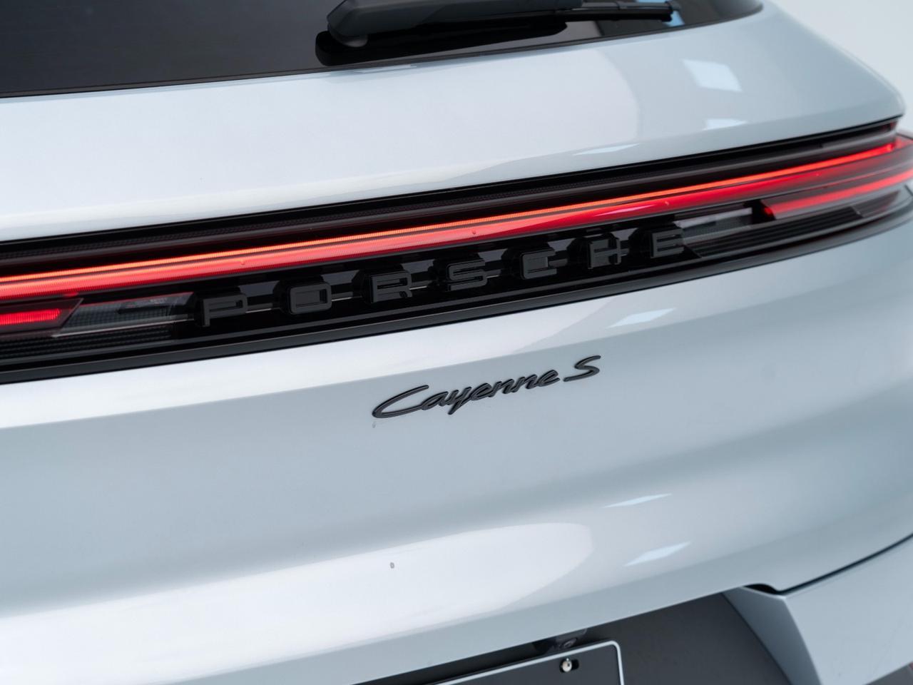 2026 Porsche Cayenne S Pompano Beach FL