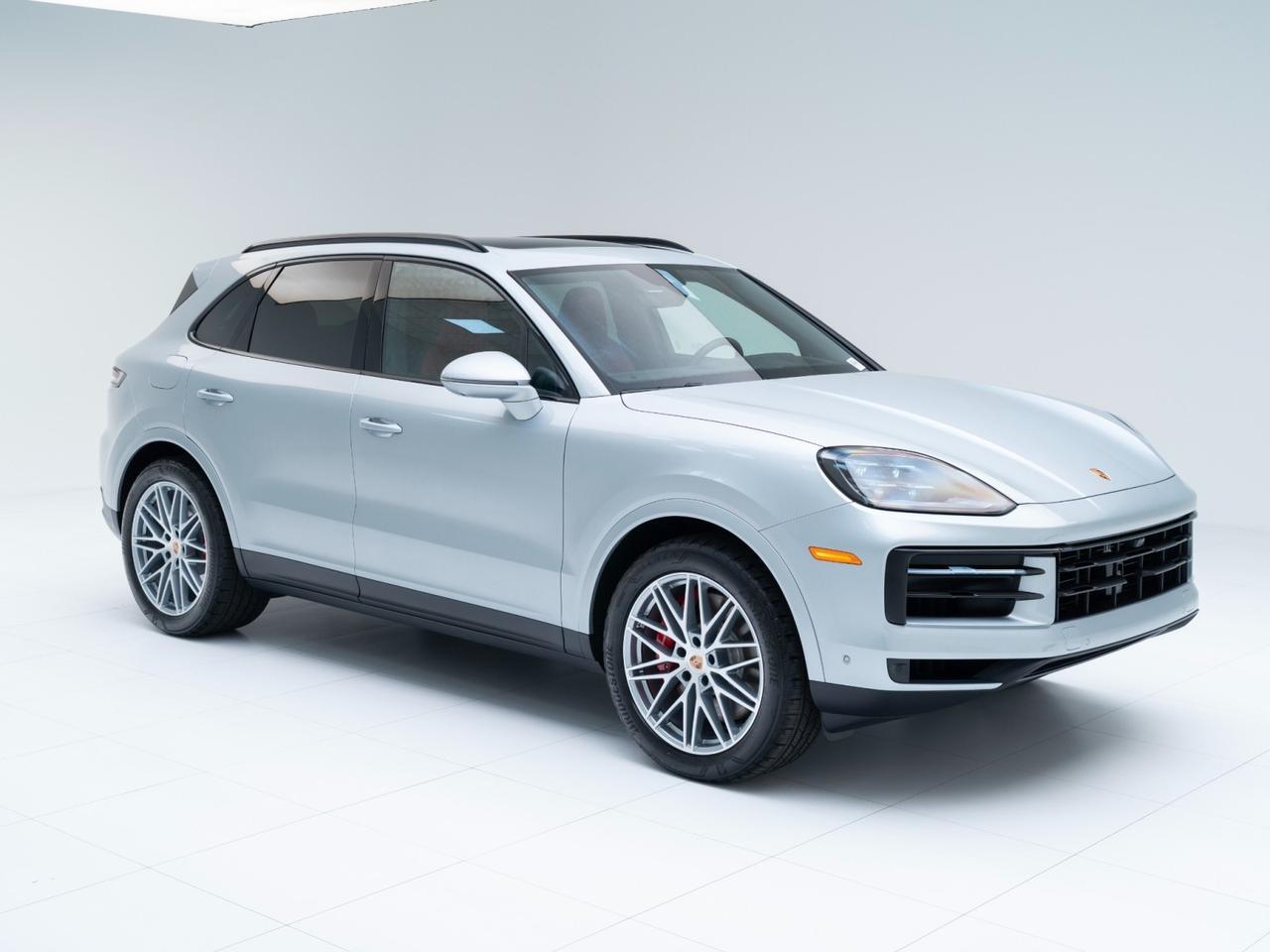 2026 Porsche Cayenne S Pompano Beach FL