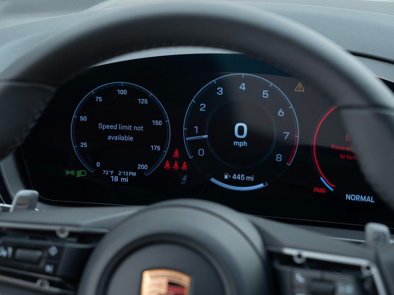 2026 Porsche Cayenne S Pompano Beach FL