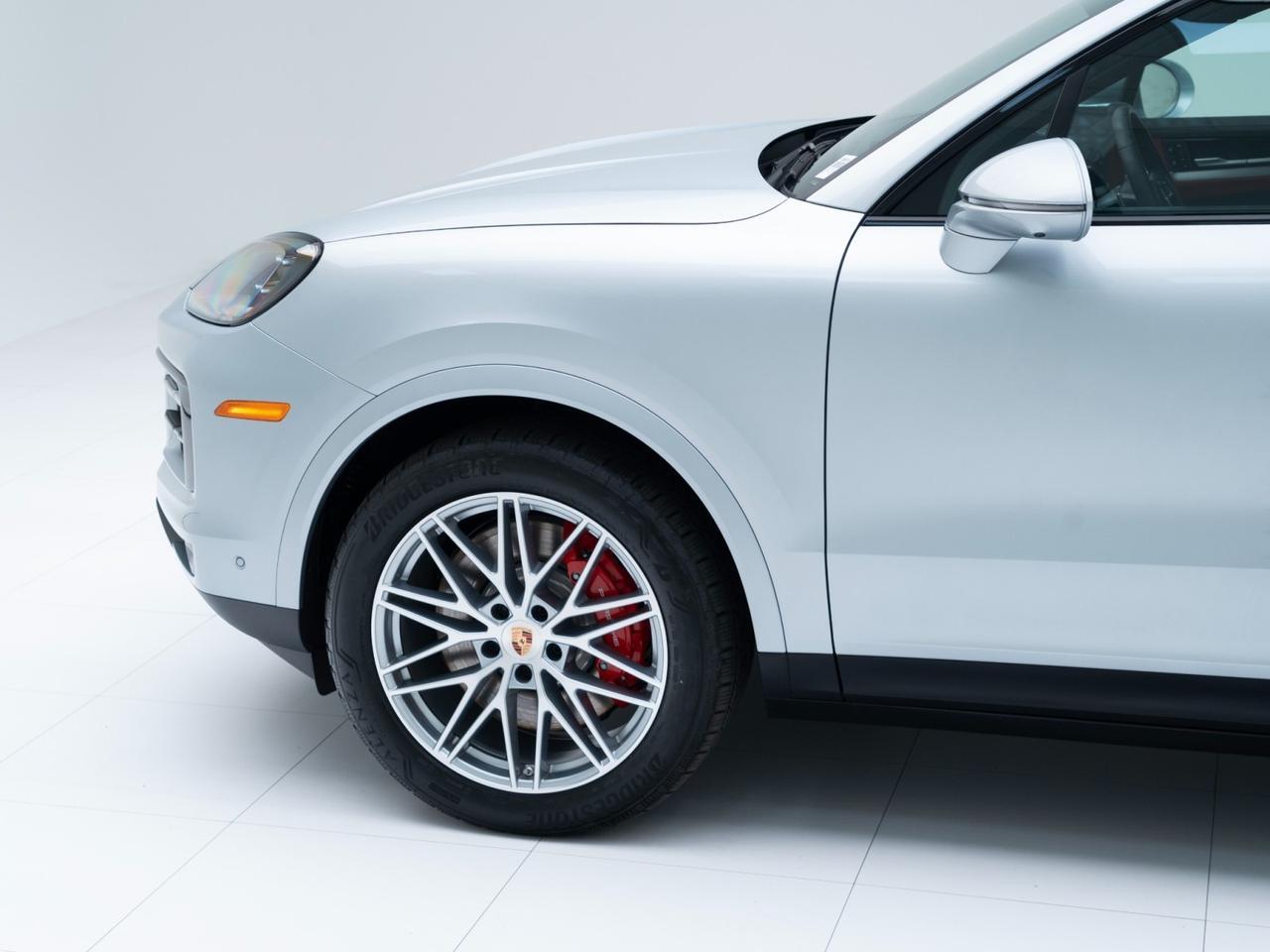 2026 Porsche Cayenne S Pompano Beach FL