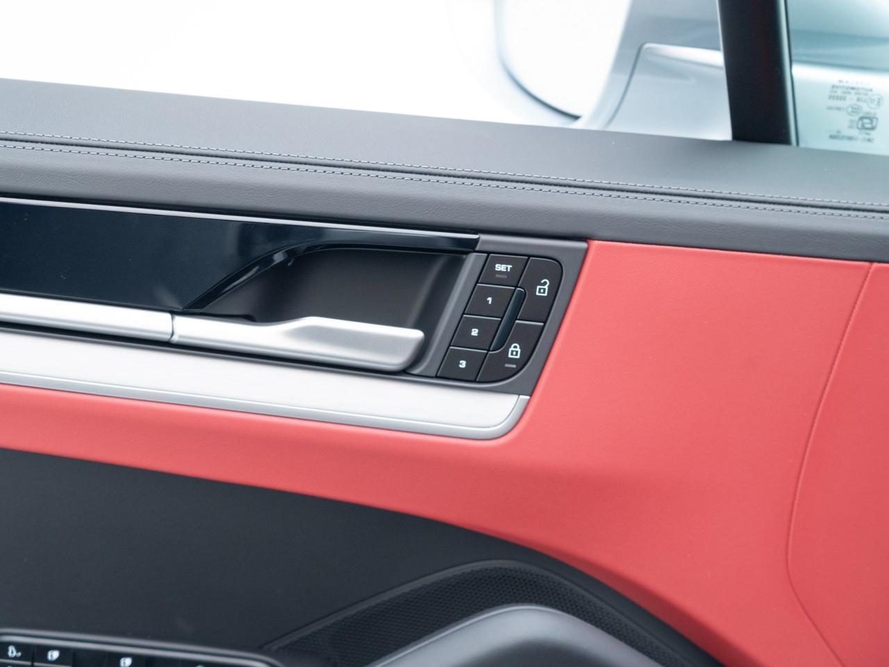 2026 Porsche Cayenne S Pompano Beach FL