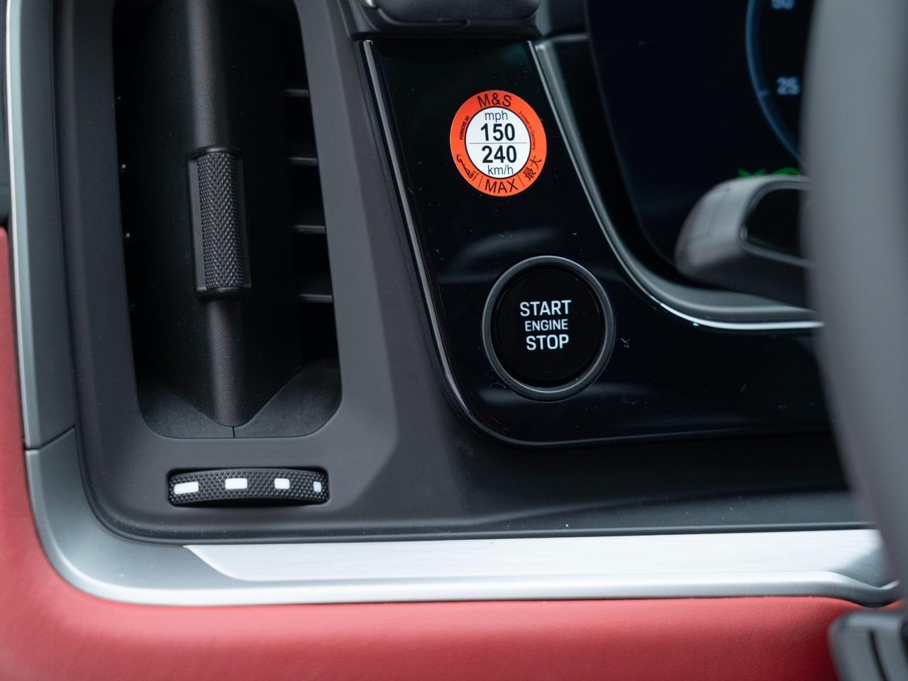 2026 Porsche Cayenne S Pompano Beach FL