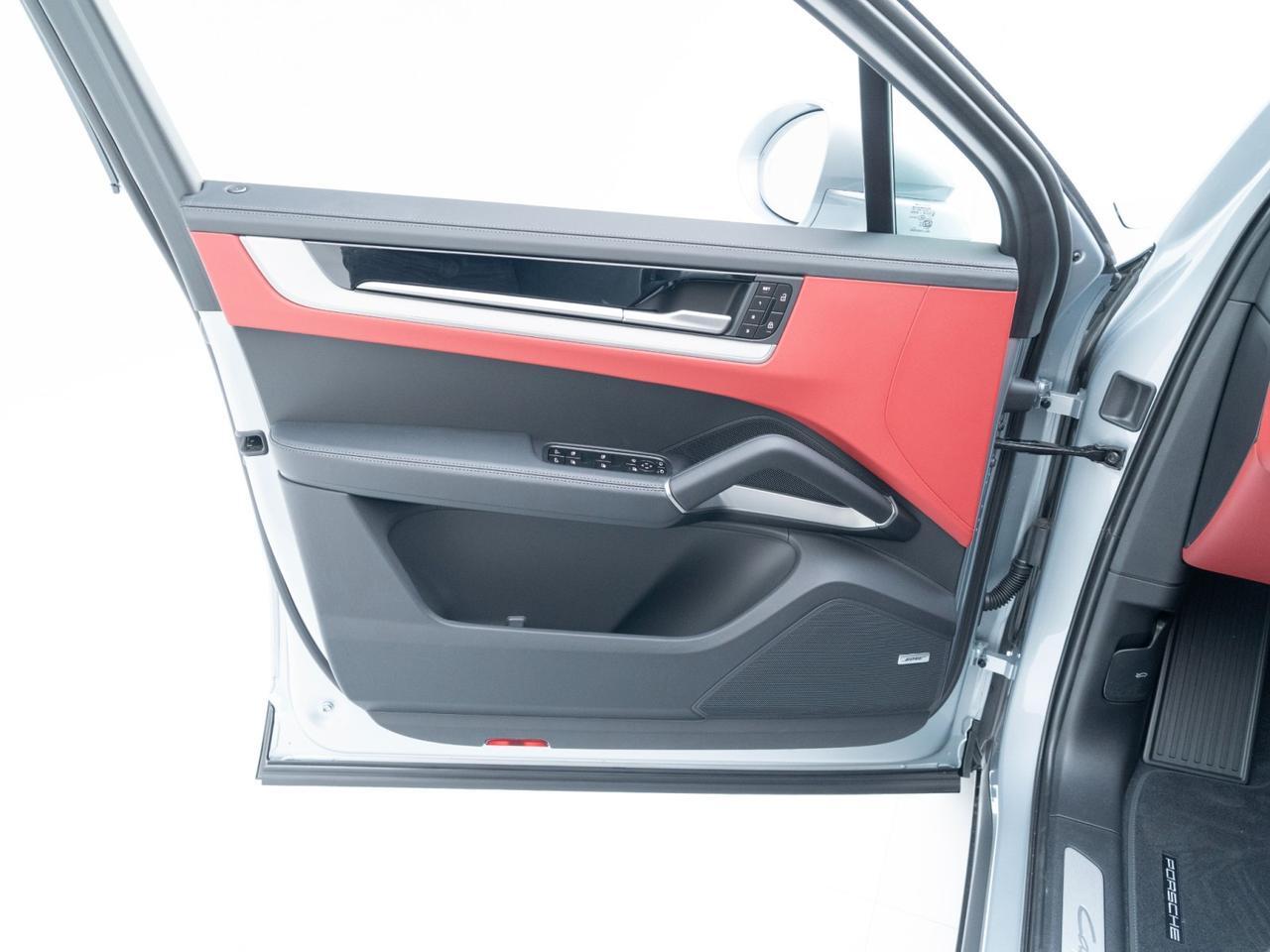 2026 Porsche Cayenne S Pompano Beach FL