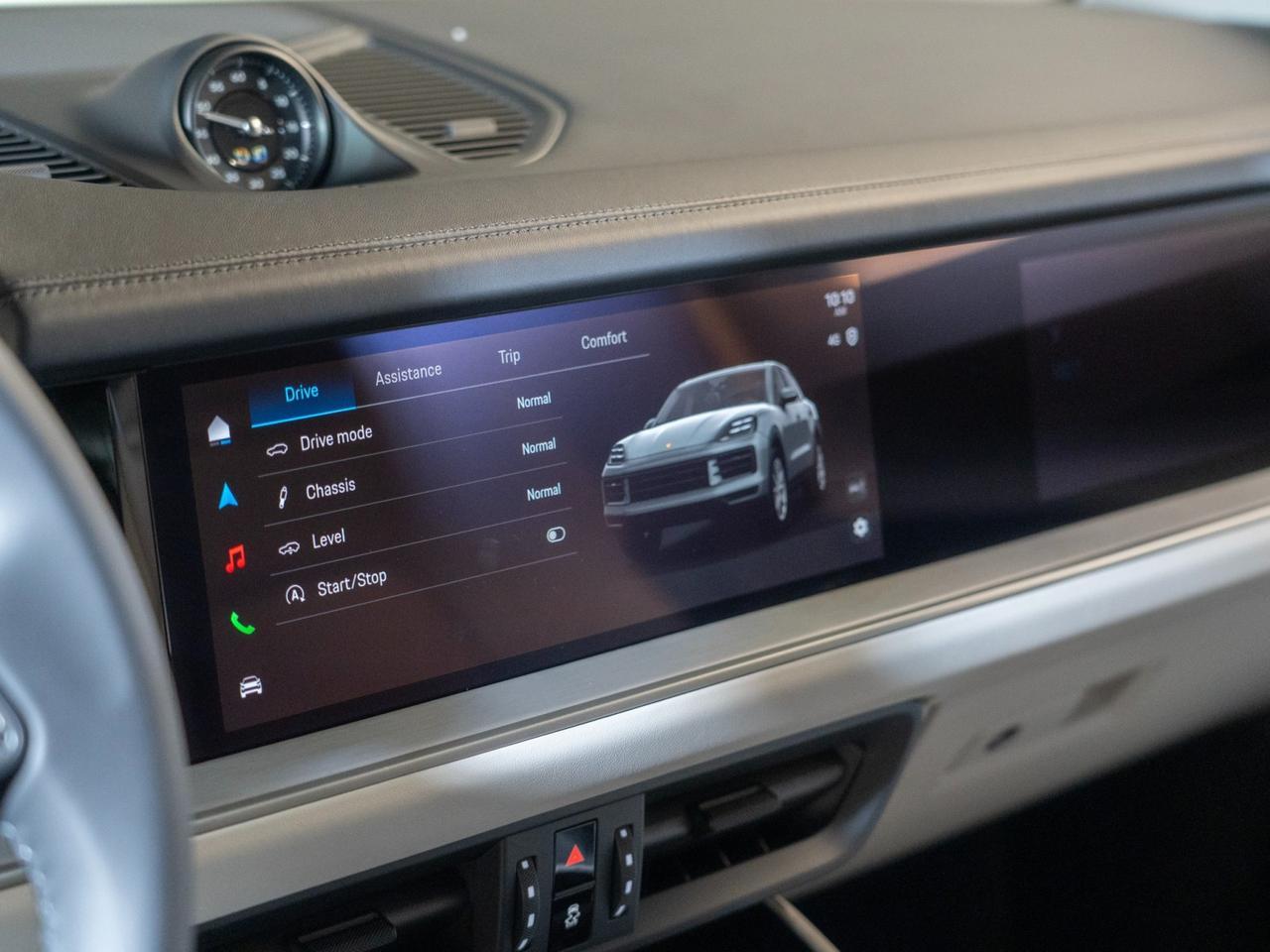 2026 Porsche Cayenne S Pompano Beach FL