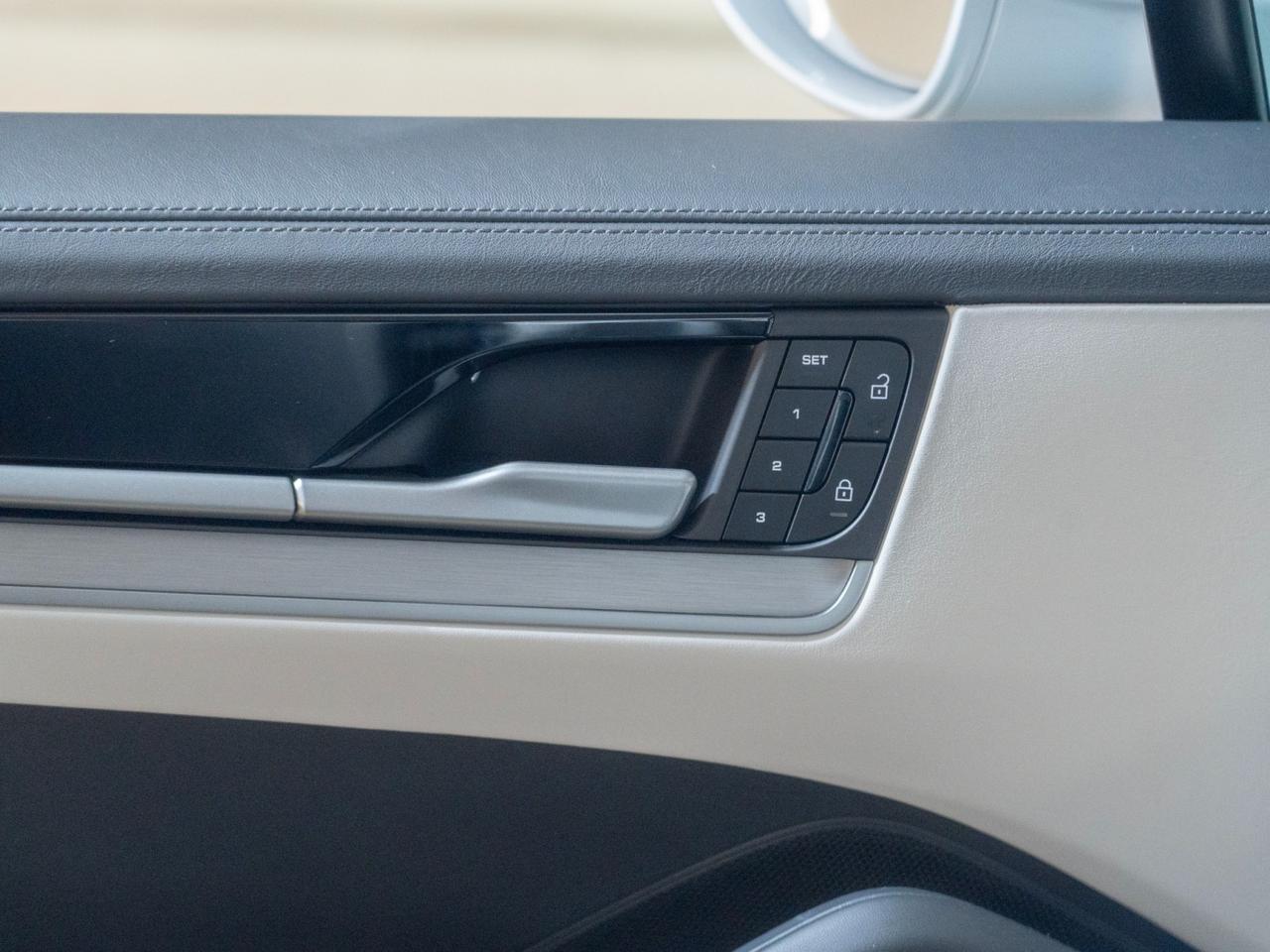 2026 Porsche Cayenne S Pompano Beach FL