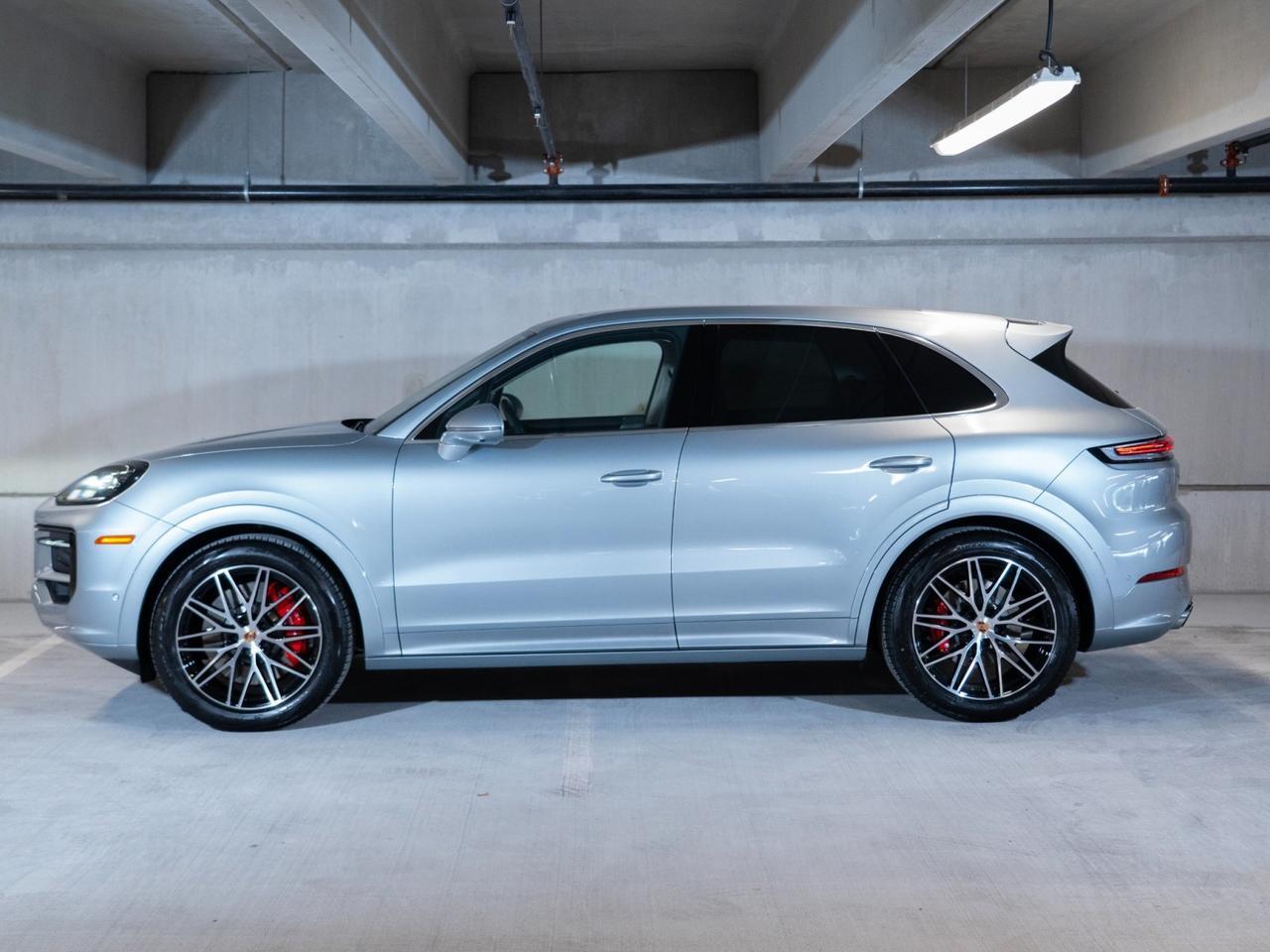2026 Porsche Cayenne S Pompano Beach FL