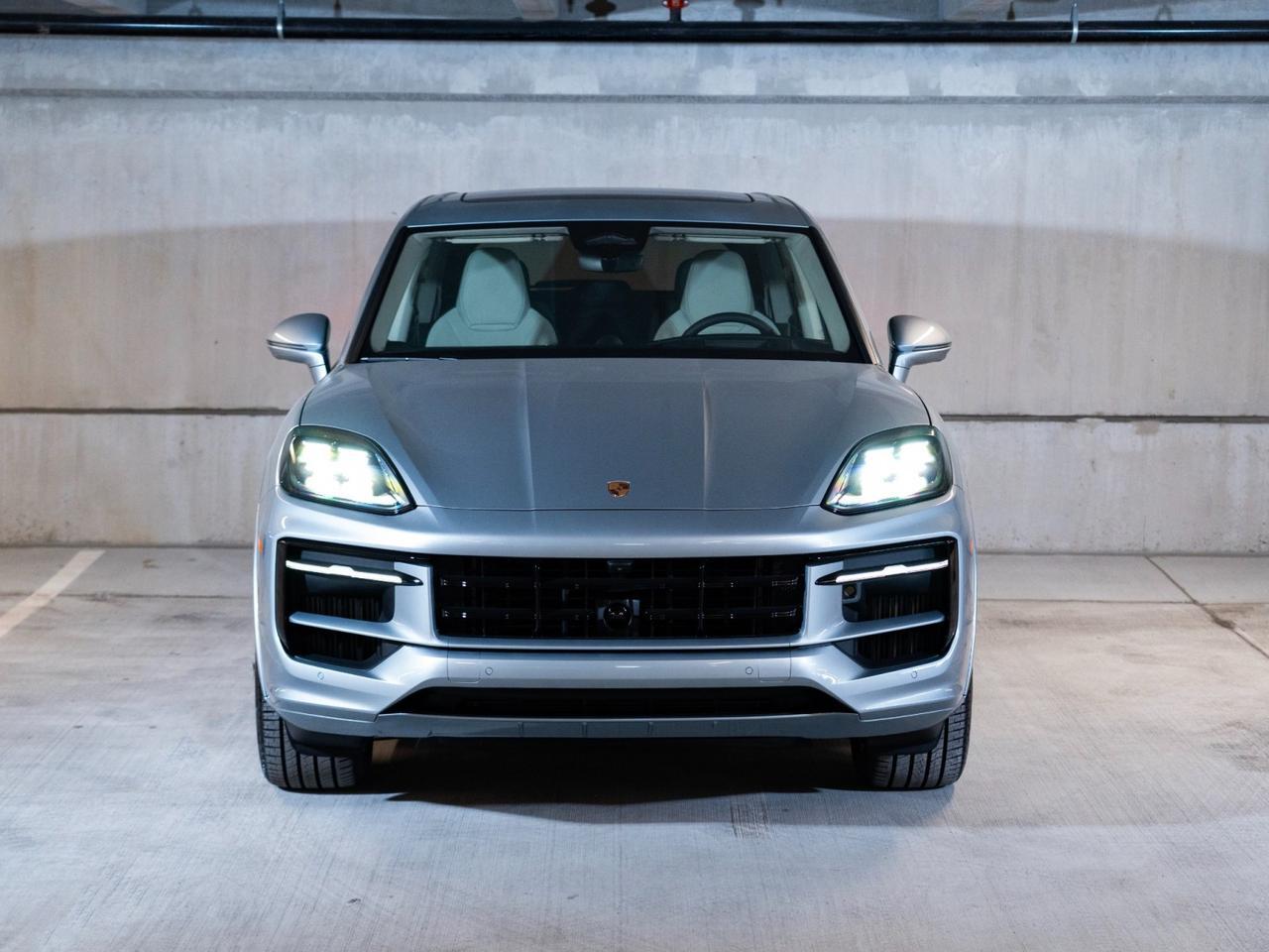 2026 Porsche Cayenne S Pompano Beach FL