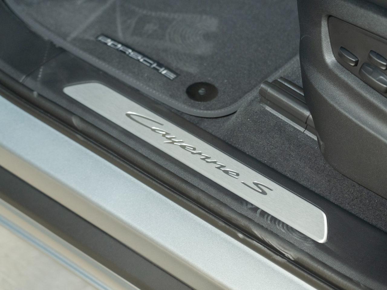 2026 Porsche Cayenne S Pompano Beach FL