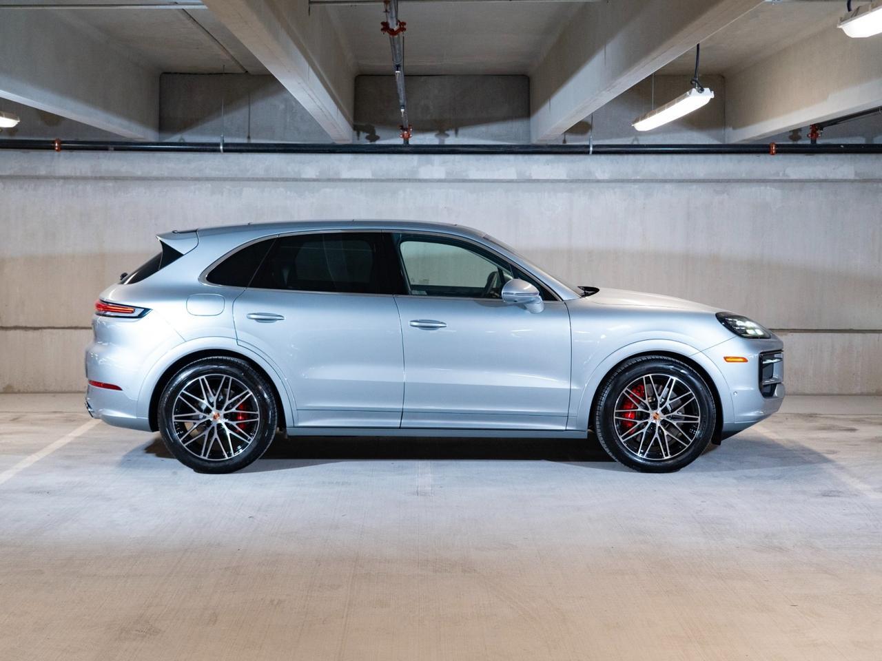 2026 Porsche Cayenne S Pompano Beach FL