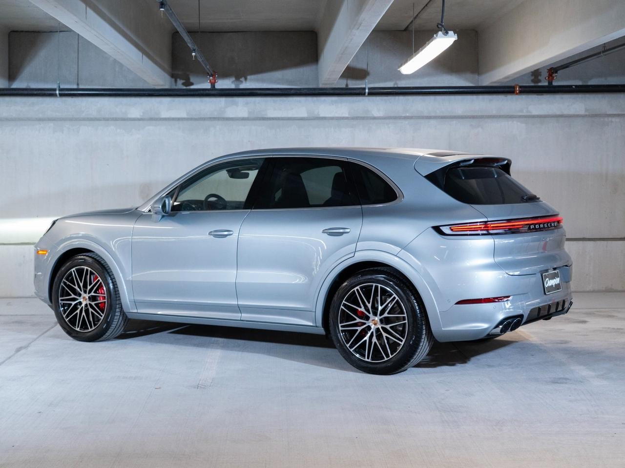 2026 Porsche Cayenne S Pompano Beach FL