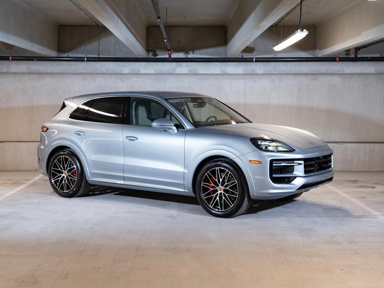 2026 Porsche Cayenne S Pompano Beach FL