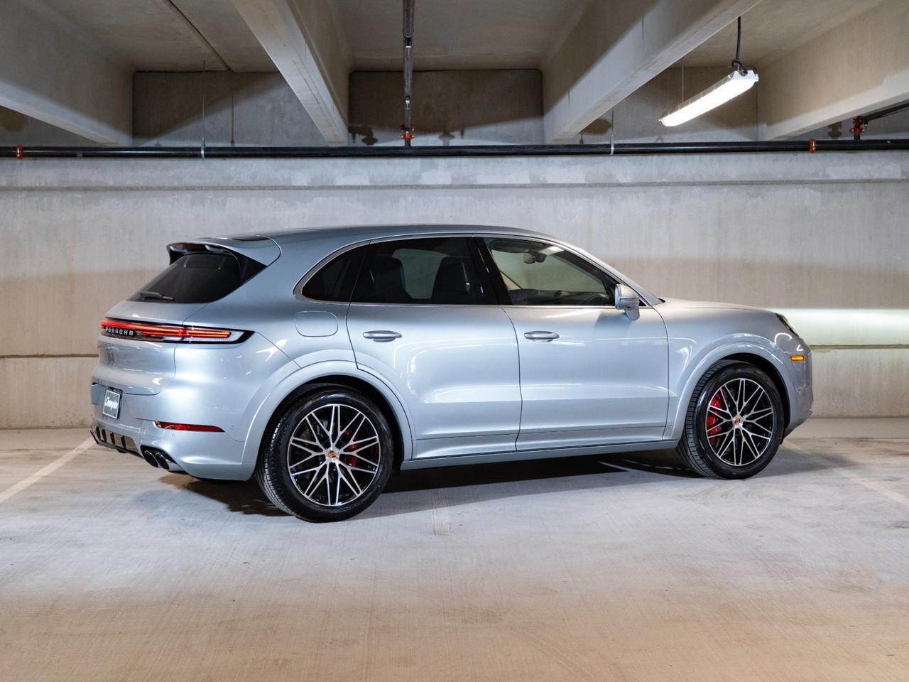2026 Porsche Cayenne S Pompano Beach FL