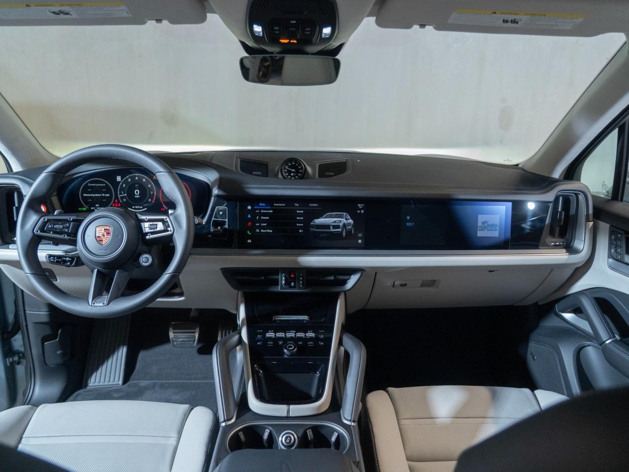 2026 Porsche Cayenne S Pompano Beach FL