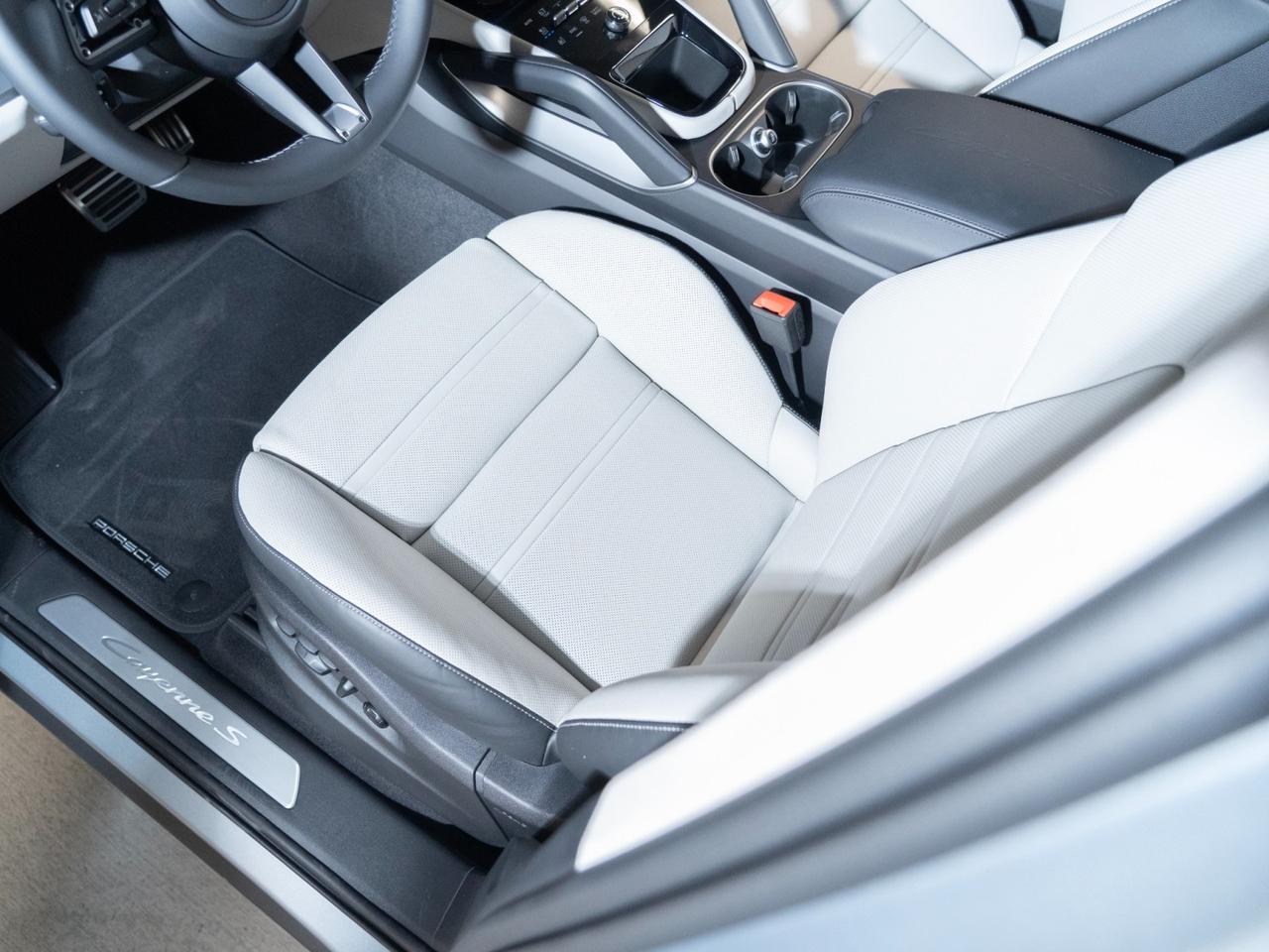 2026 Porsche Cayenne S Pompano Beach FL