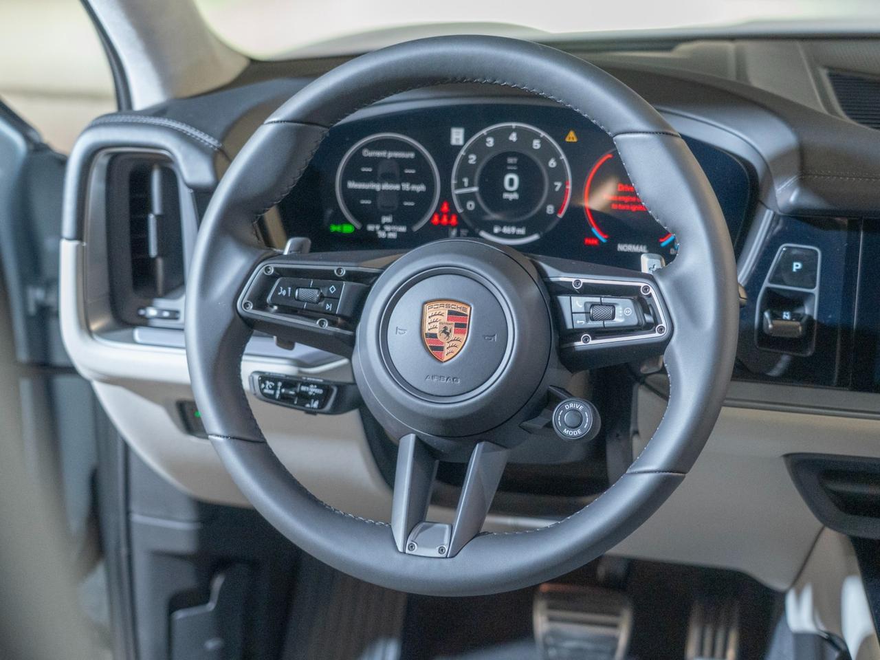 2026 Porsche Cayenne S Pompano Beach FL