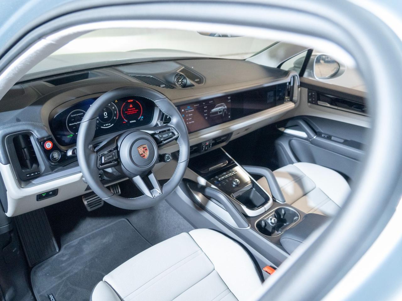 2026 Porsche Cayenne S Pompano Beach FL