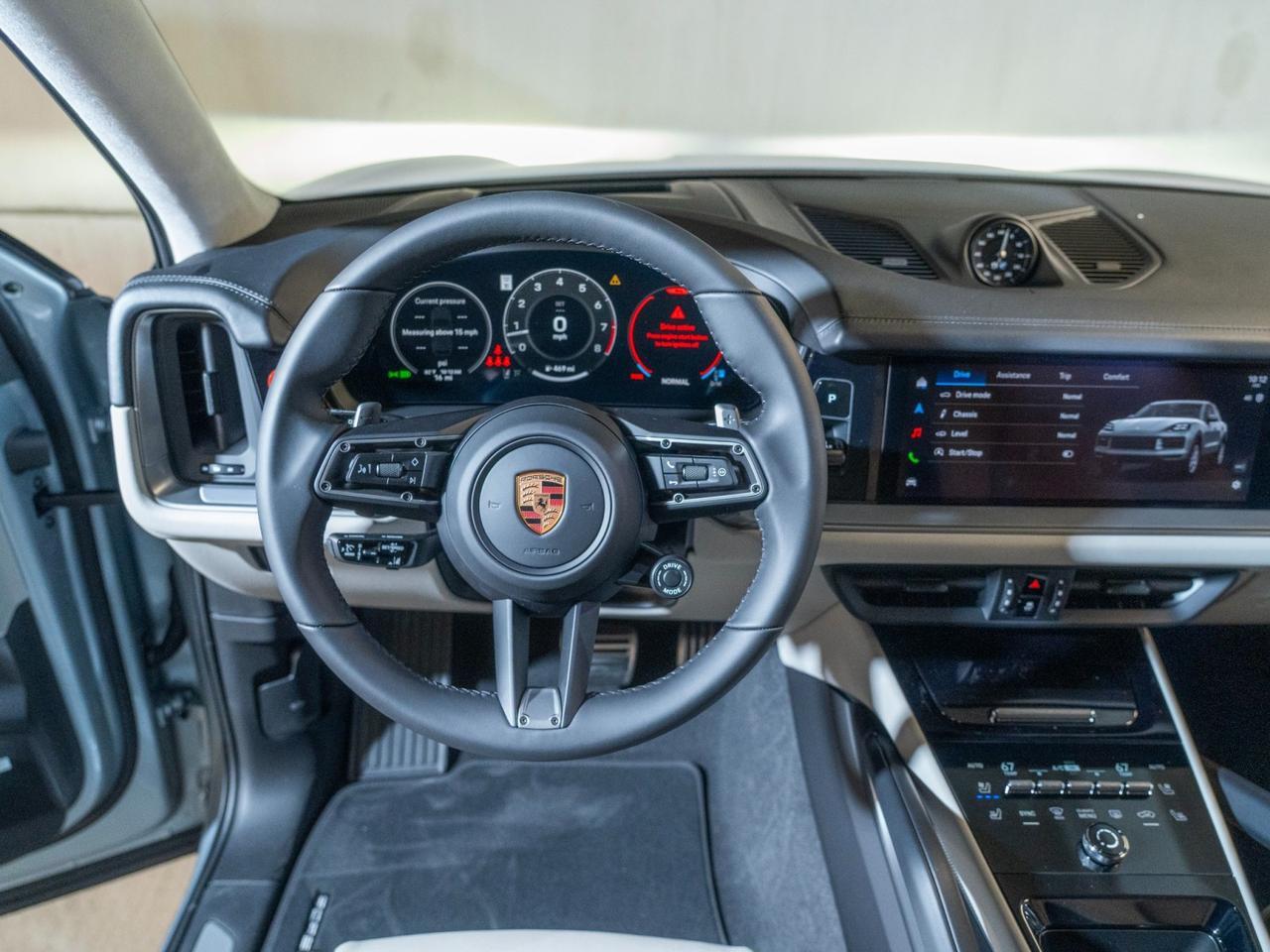 2026 Porsche Cayenne S Pompano Beach FL