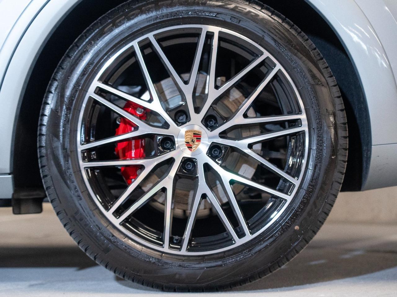 2026 Porsche Cayenne S Pompano Beach FL