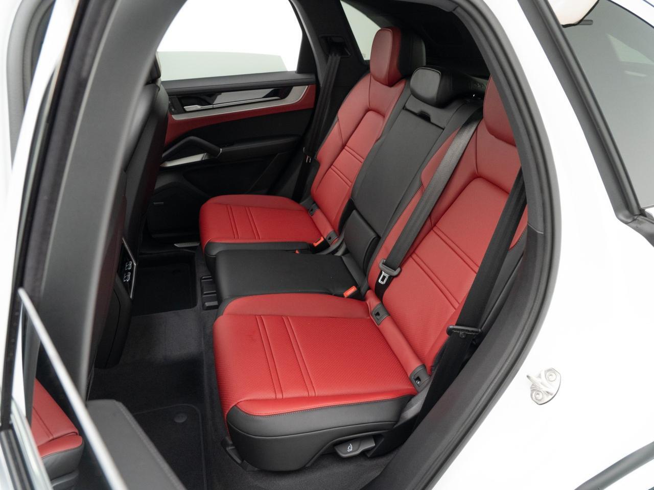 2026 Porsche Cayenne S Pompano Beach FL