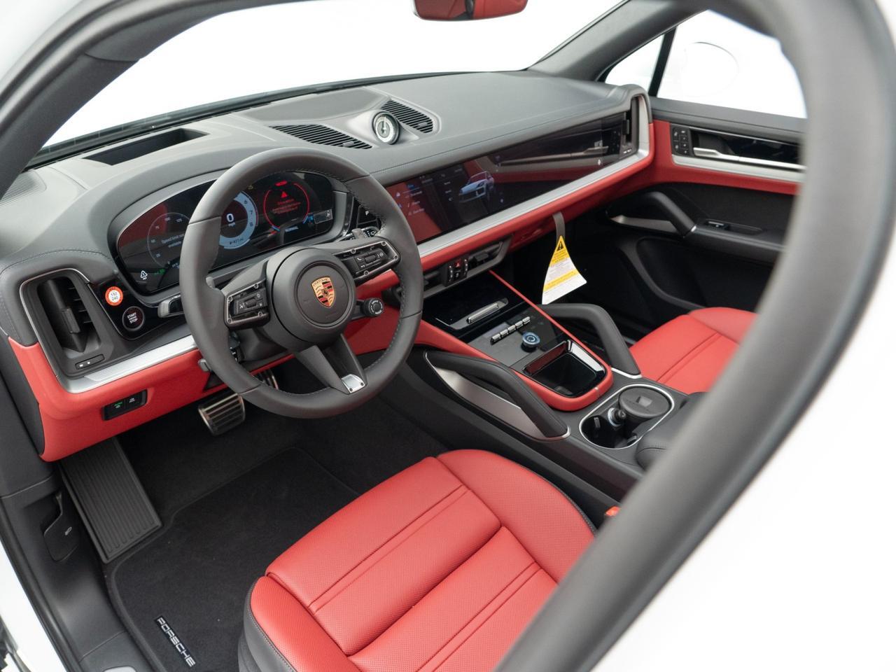 2026 Porsche Cayenne S Pompano Beach FL