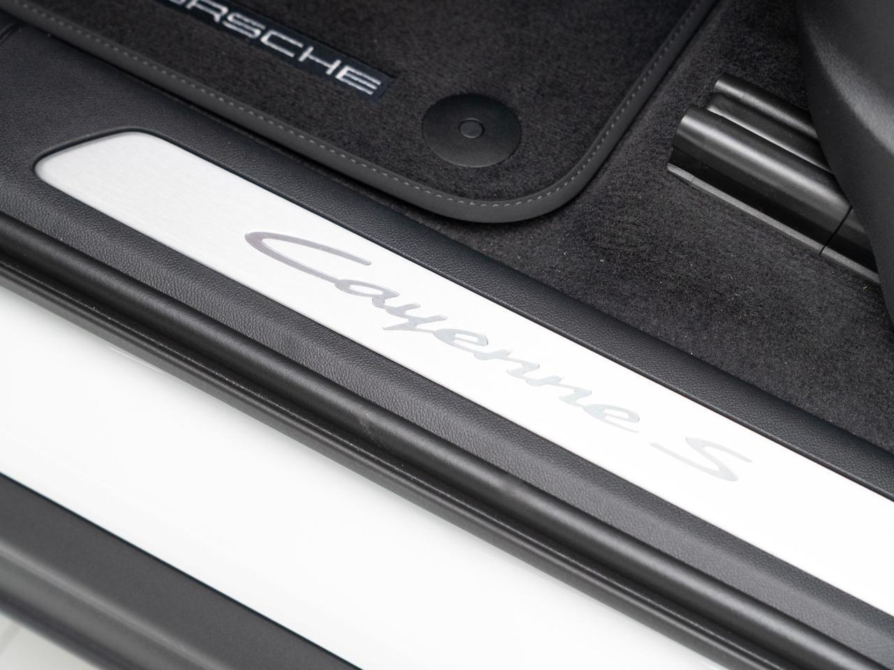 2026 Porsche Cayenne S Pompano Beach FL