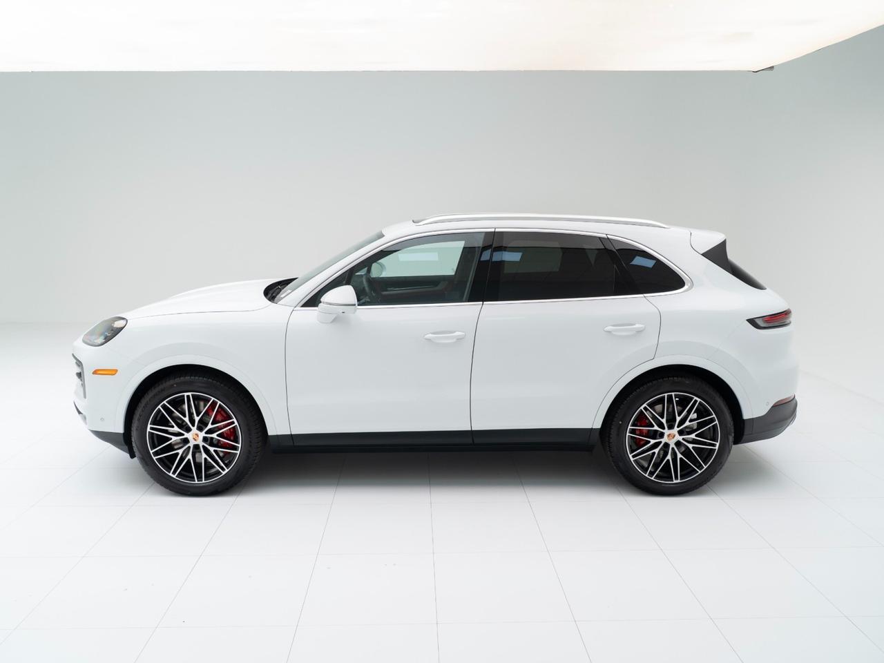 2026 Porsche Cayenne S Pompano Beach FL