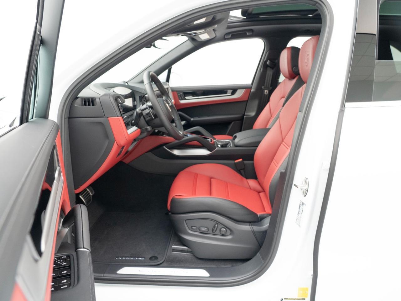 2026 Porsche Cayenne S Pompano Beach FL