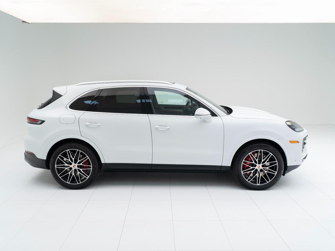 2026 Porsche Cayenne S Pompano Beach FL