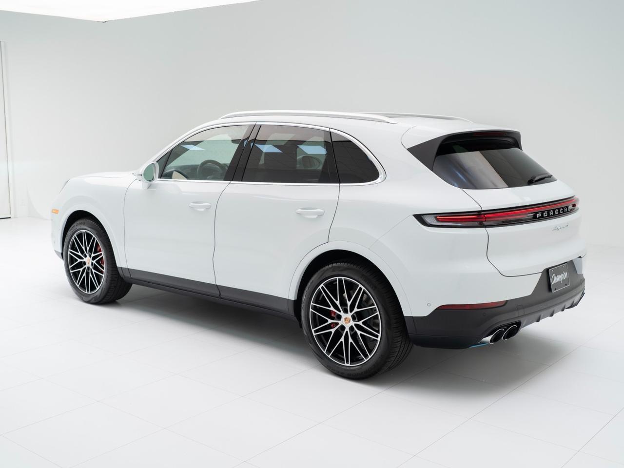 2026 Porsche Cayenne S Pompano Beach FL