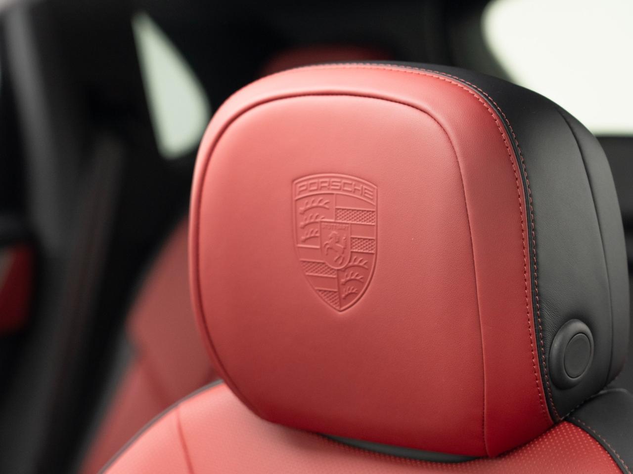 2026 Porsche Cayenne S Pompano Beach FL