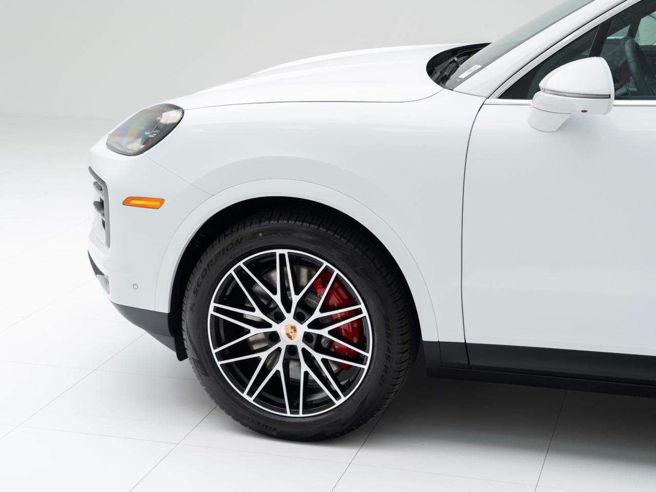 2026 Porsche Cayenne S Pompano Beach FL