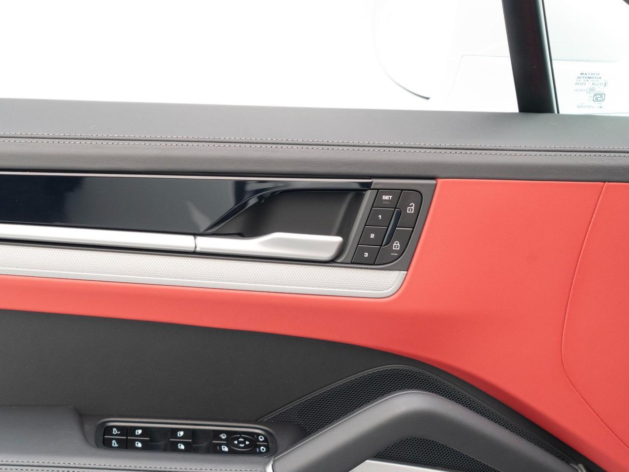 2026 Porsche Cayenne S Pompano Beach FL