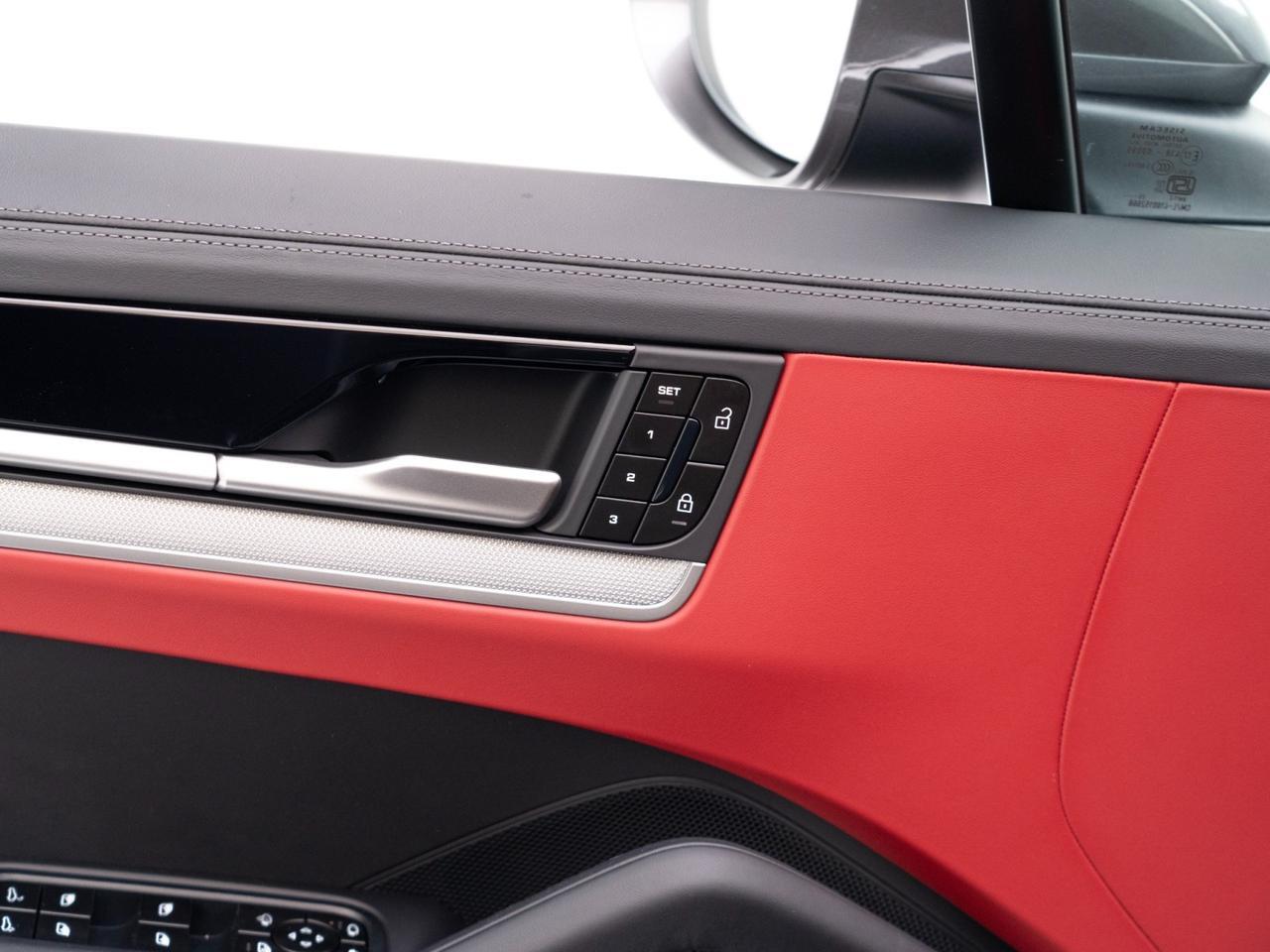 2026 Porsche Cayenne S Pompano Beach FL