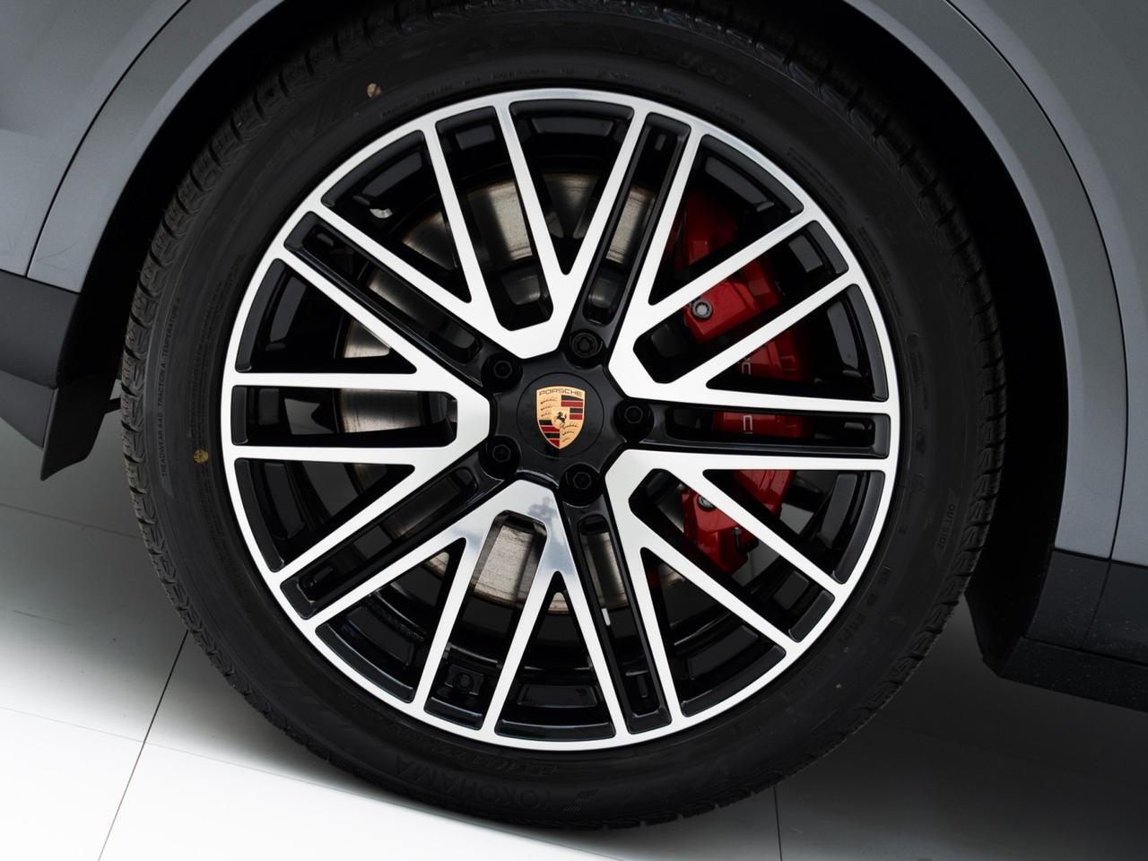 2026 Porsche Cayenne S Pompano Beach FL