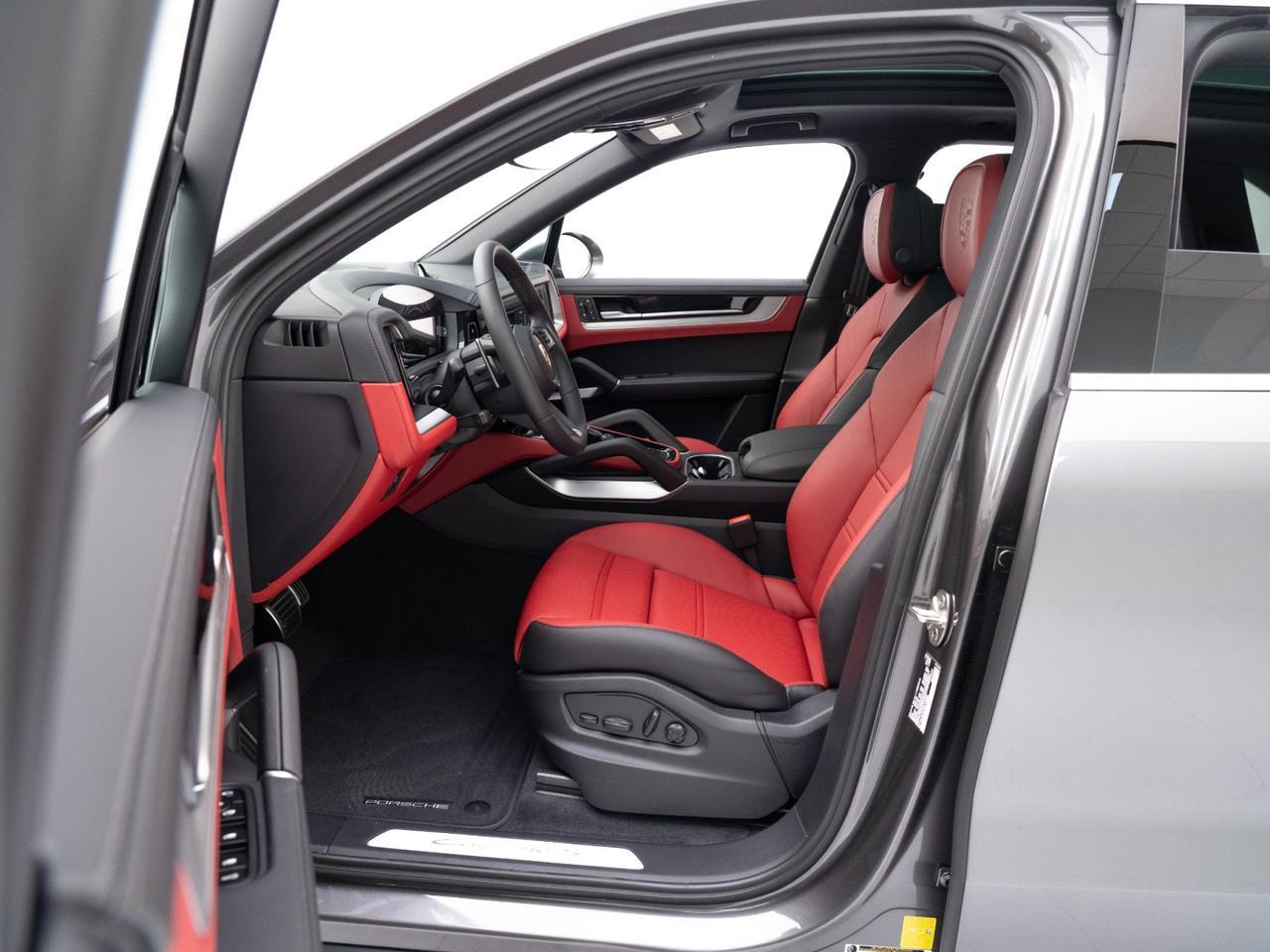 2026 Porsche Cayenne S Pompano Beach FL