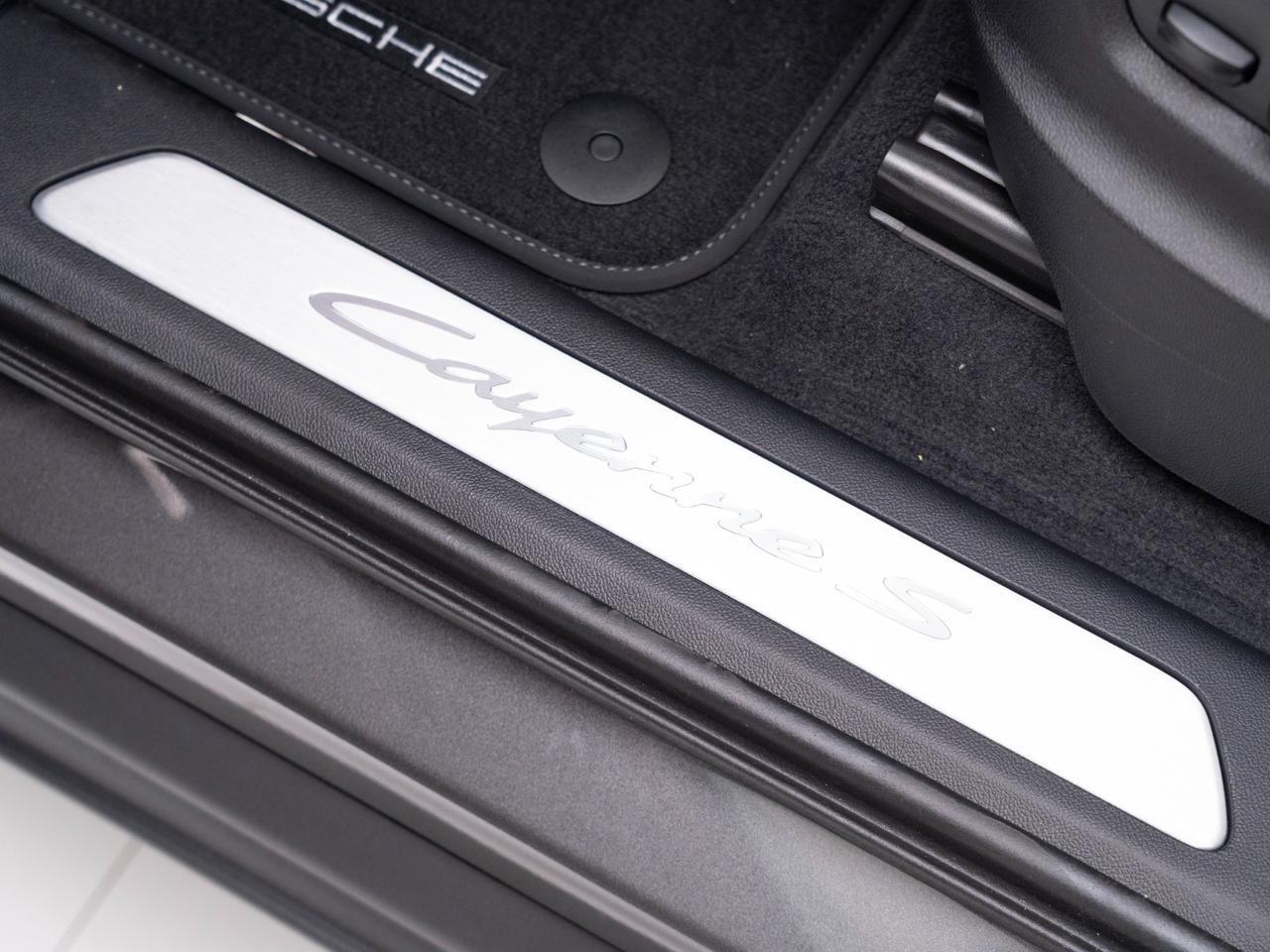 2026 Porsche Cayenne S Pompano Beach FL