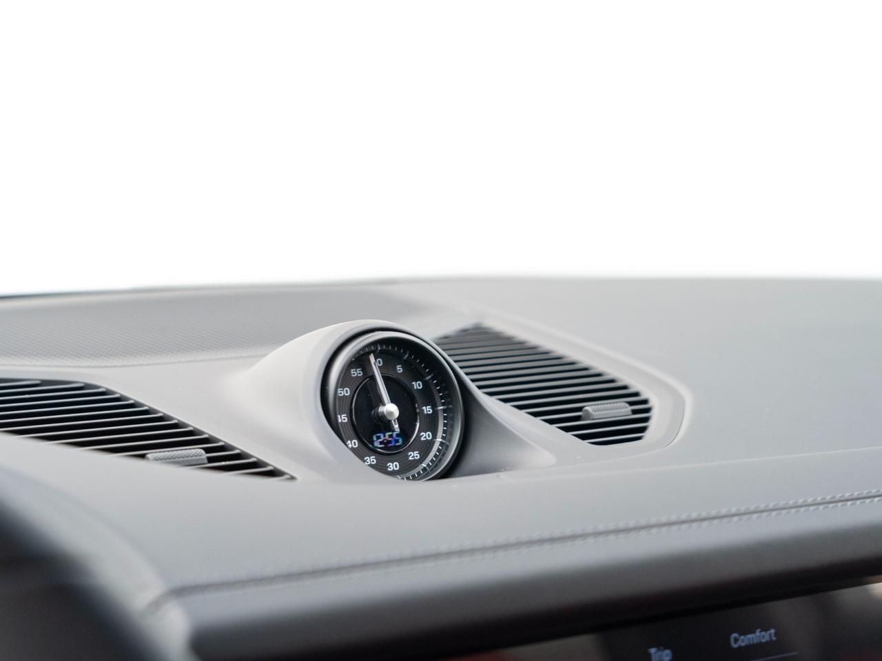 2026 Porsche Cayenne S Pompano Beach FL